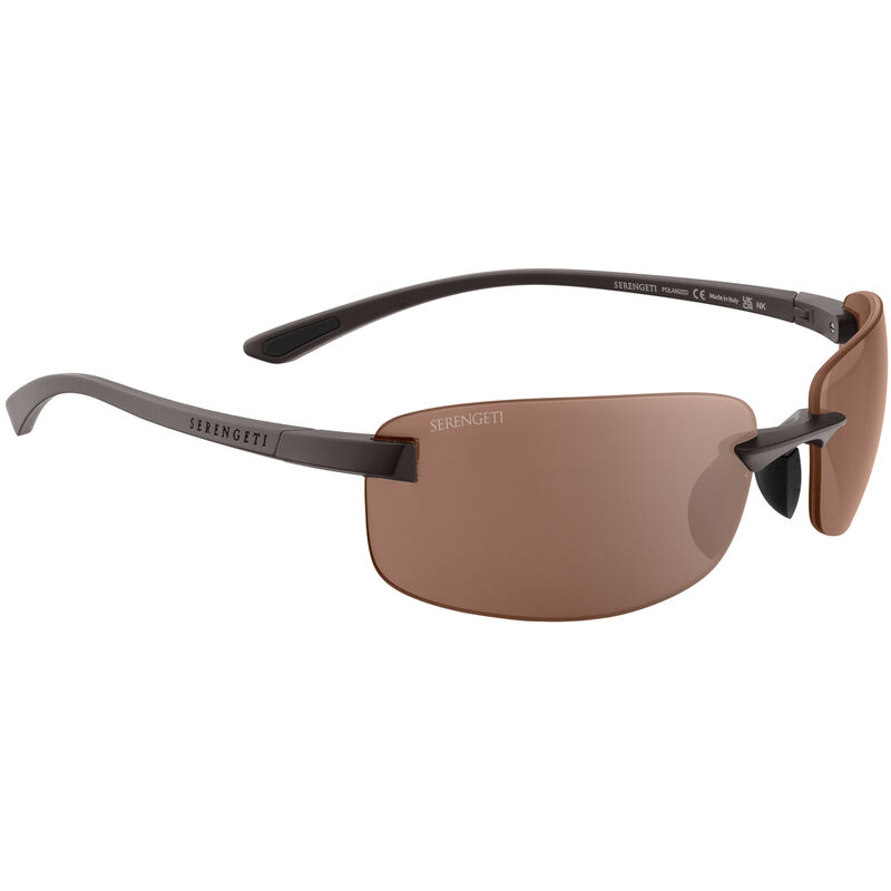 RICK, Matte Dark Brown-PhD 2.0 Polarized Drivers Cat 2 to 3, hi-res image number null
